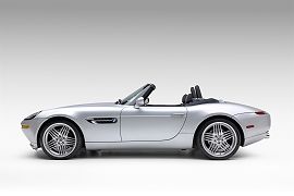 2003 BMW Z8