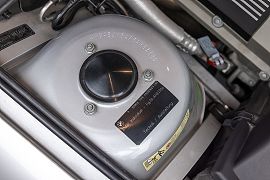 2003 BMW Z8
