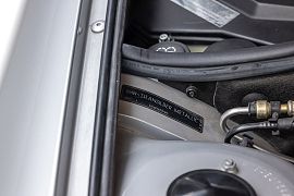 2003 BMW Z8