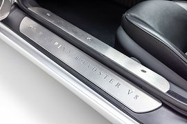 2003 BMW Z8