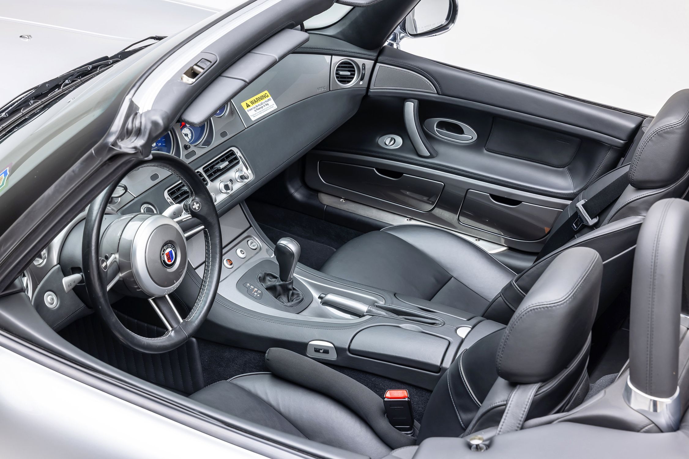 2003 BMW Z8