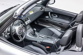 2003 BMW Z8
