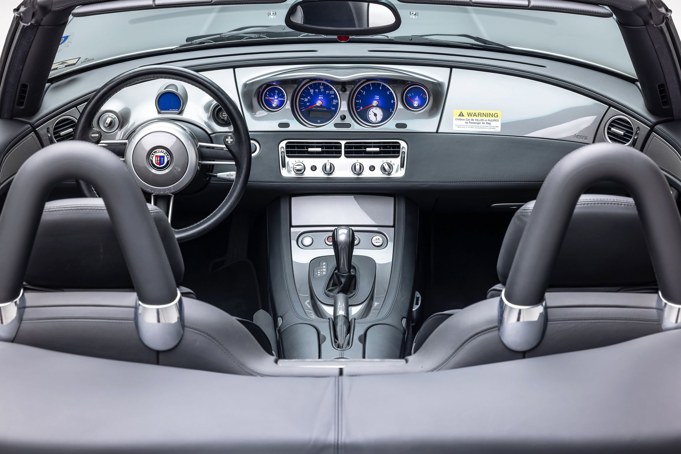 2003 BMW Z8