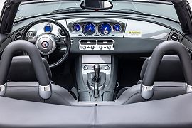 2003 BMW Z8
