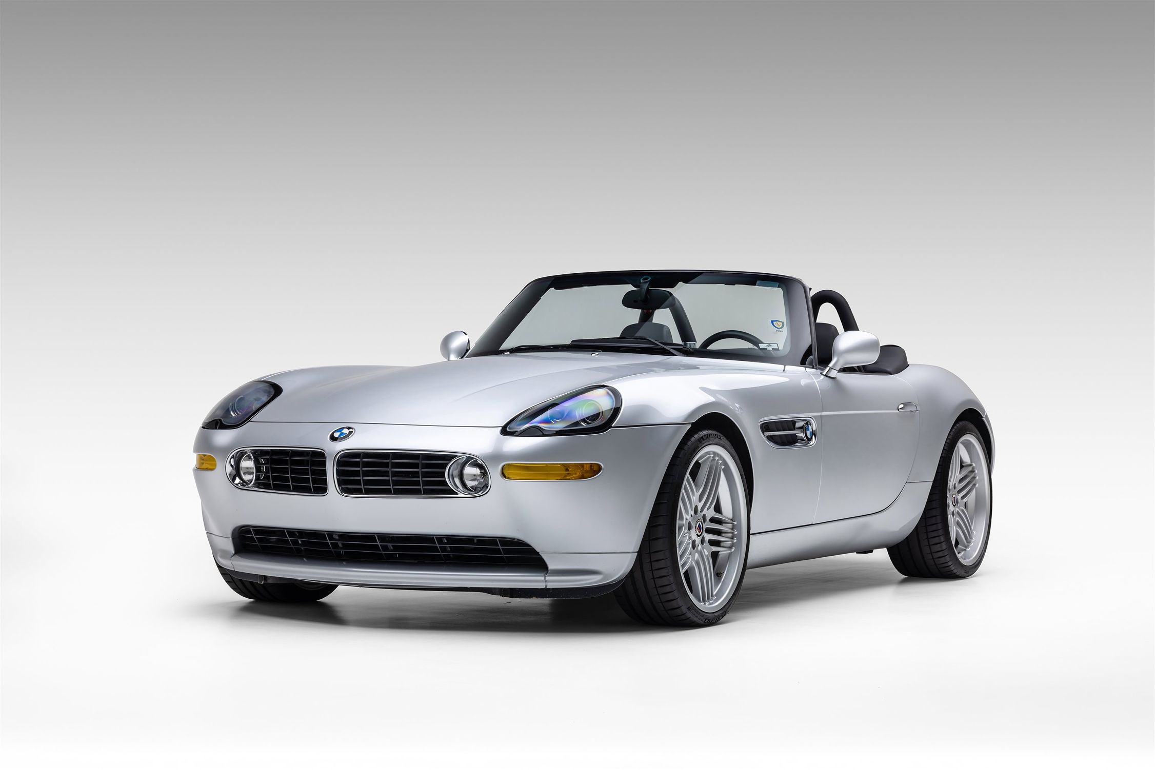 2003 BMW Z8