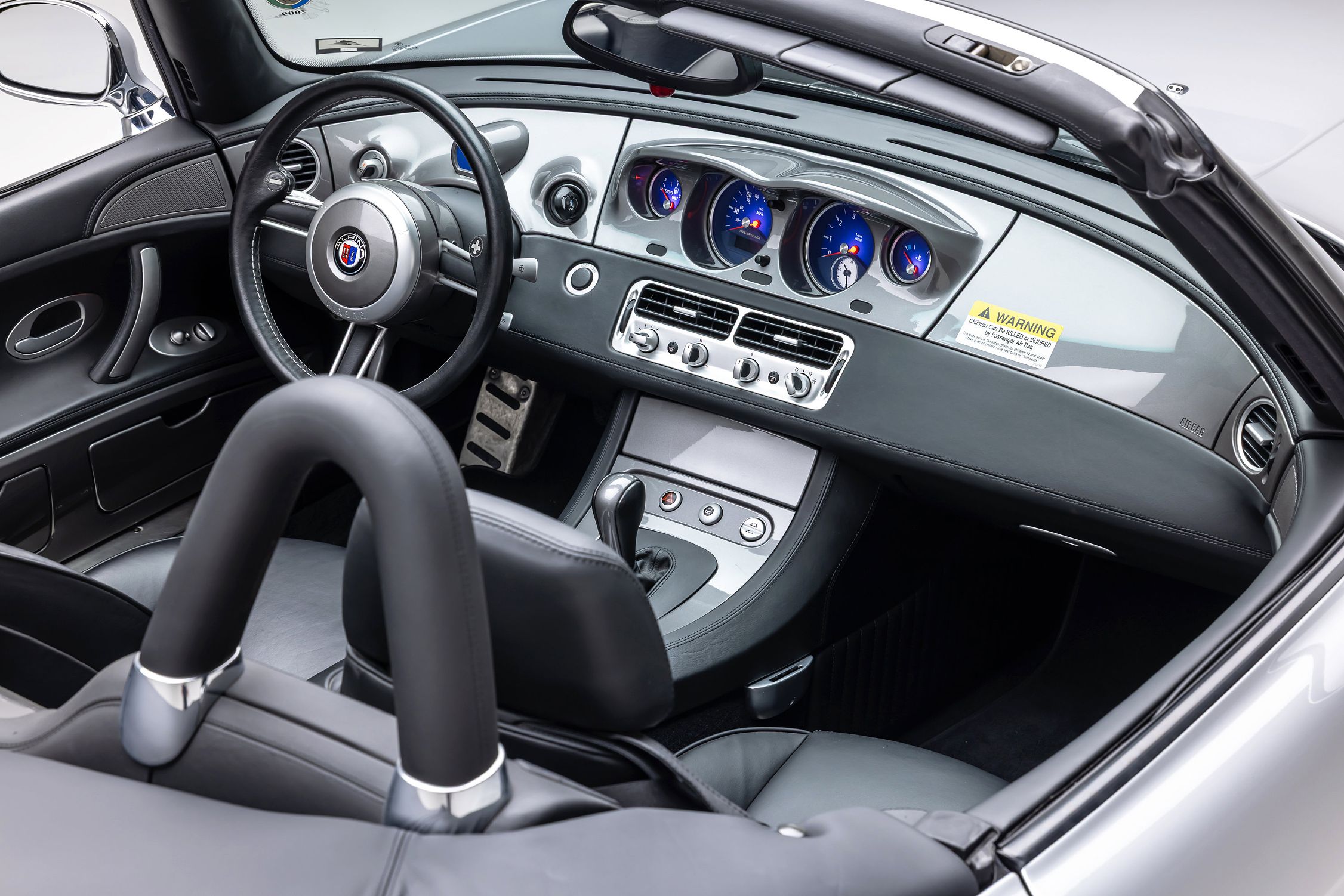 2003 BMW Z8