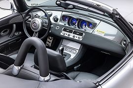2003 BMW Z8