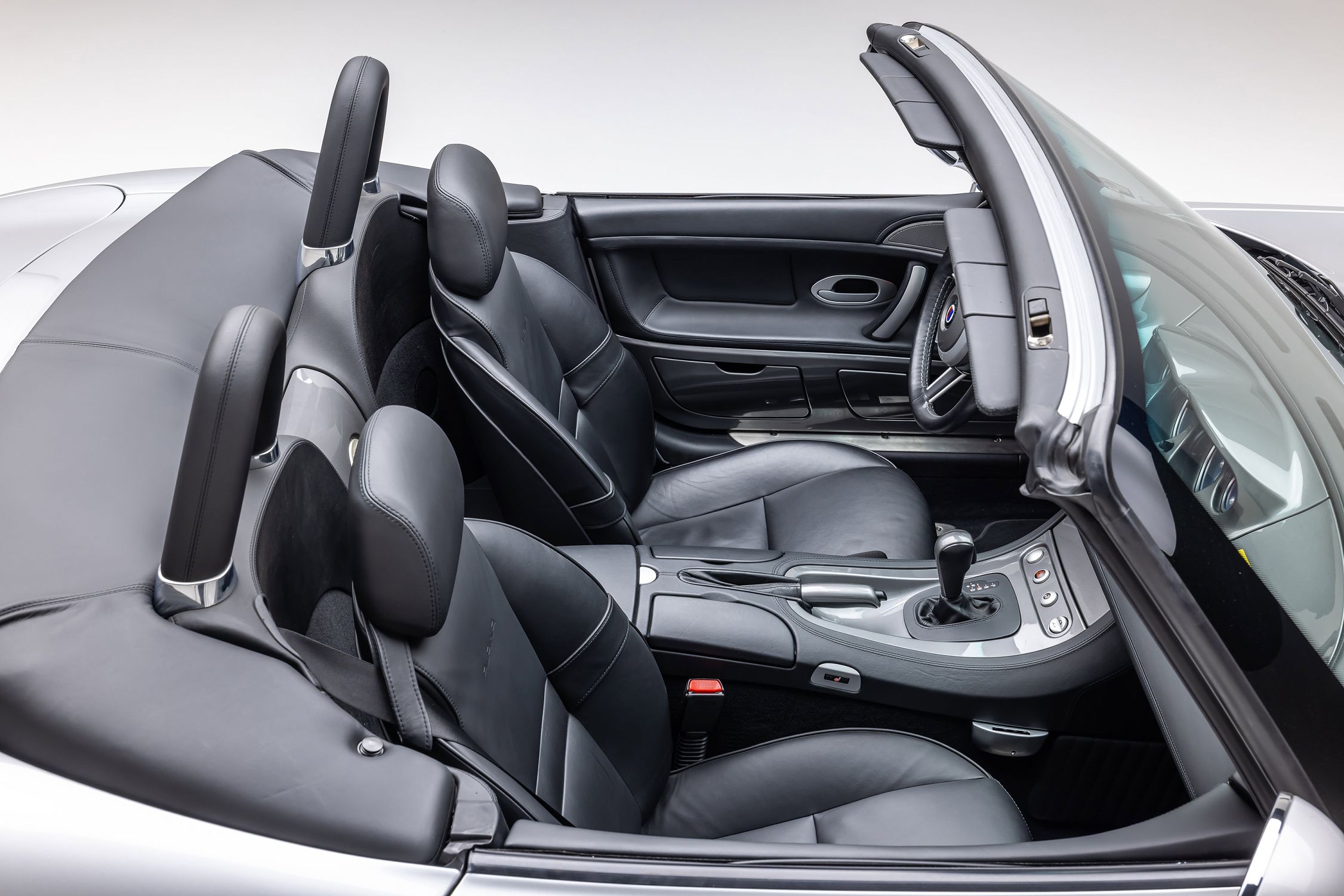 2003 BMW Z8