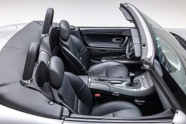 2003 BMW Z8