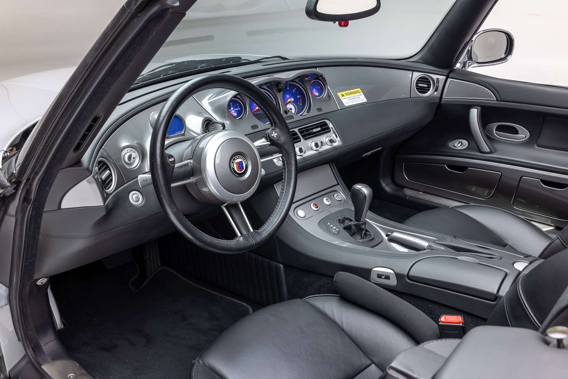 2003 BMW Z8