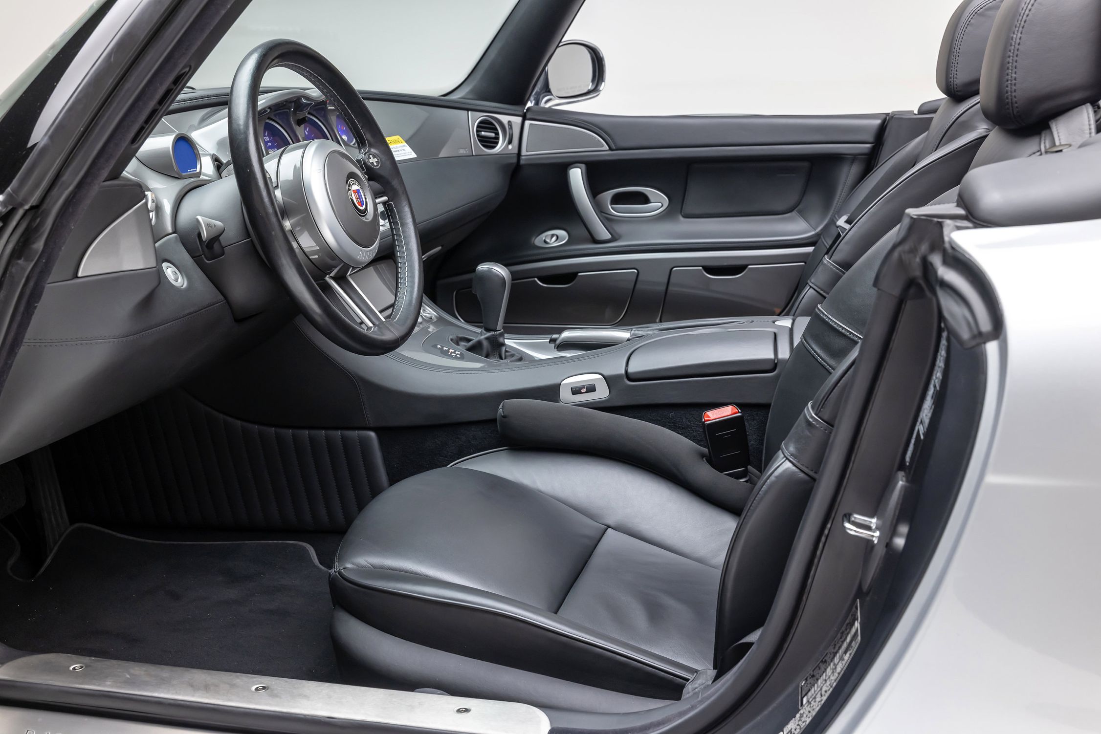 2003 BMW Z8