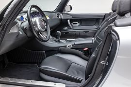 2003 BMW Z8