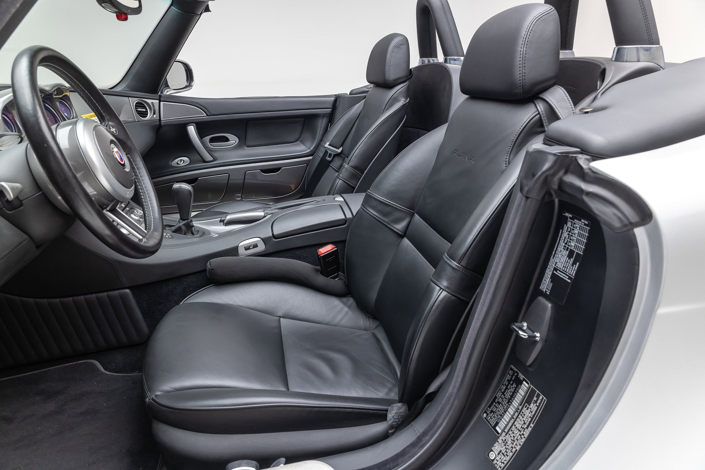 2003 BMW Z8