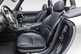 2003 BMW Z8