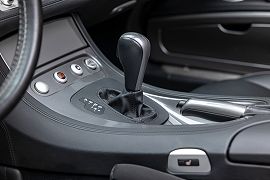 2003 BMW Z8
