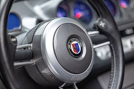 2003 BMW Z8