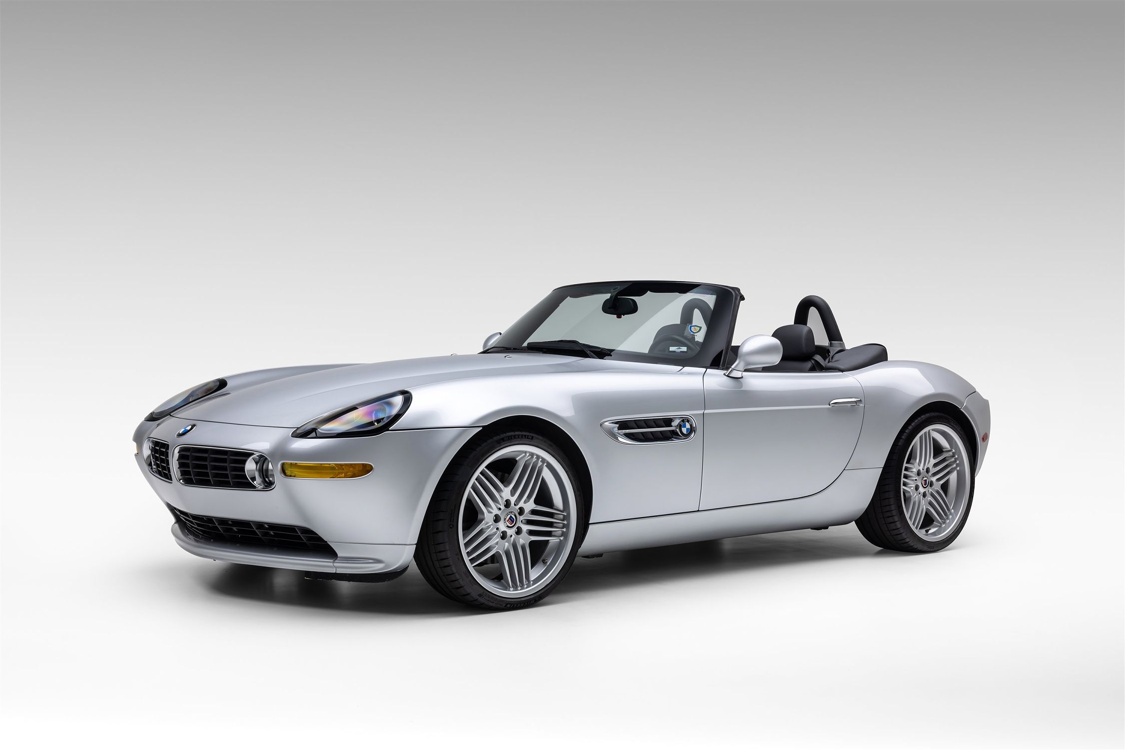 2003 BMW Z8