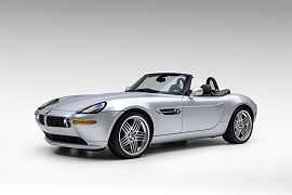 2003 BMW Z8