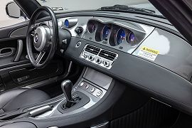 2003 BMW Z8