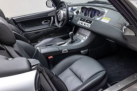 2003 BMW Z8