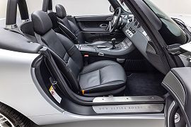2003 BMW Z8