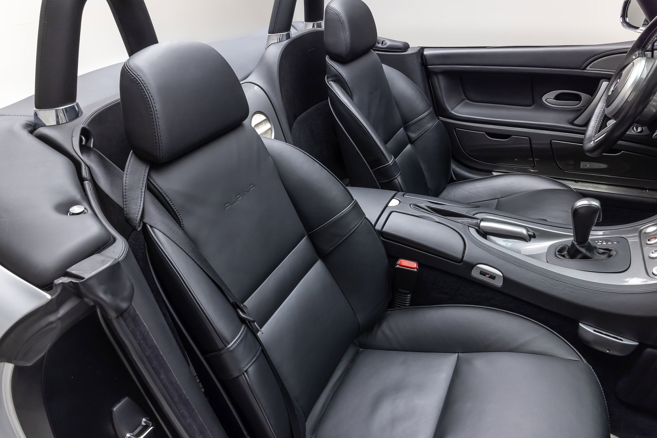 2003 BMW Z8