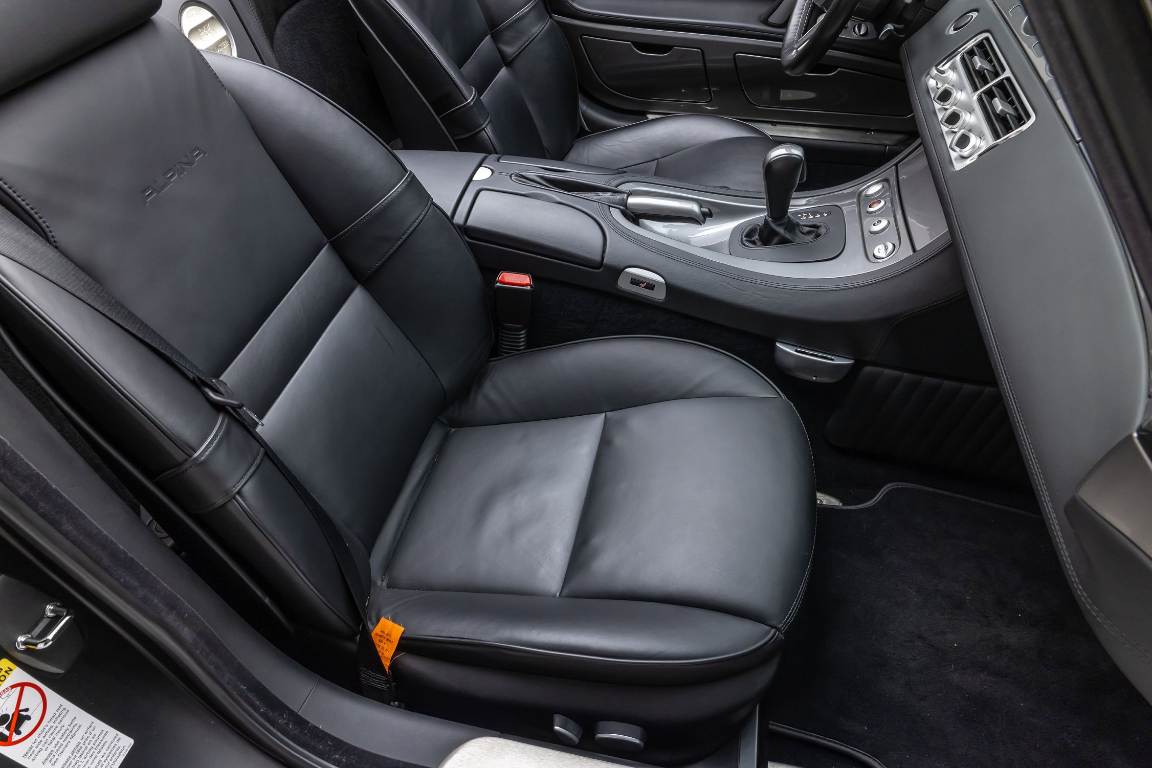 2003 BMW Z8