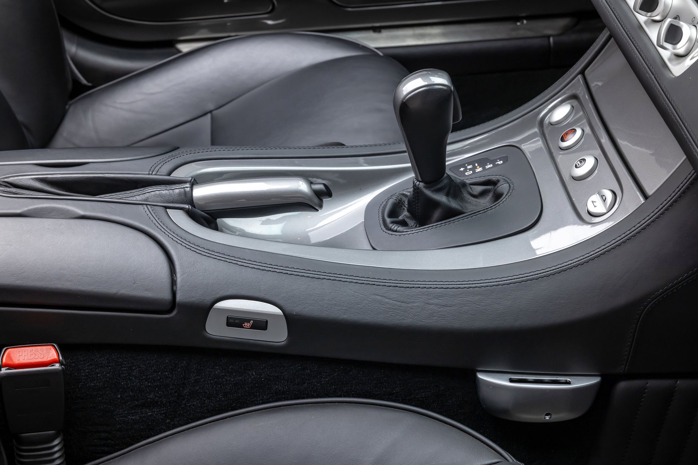 2003 BMW Z8