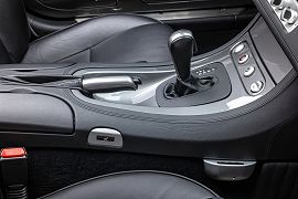 2003 BMW Z8