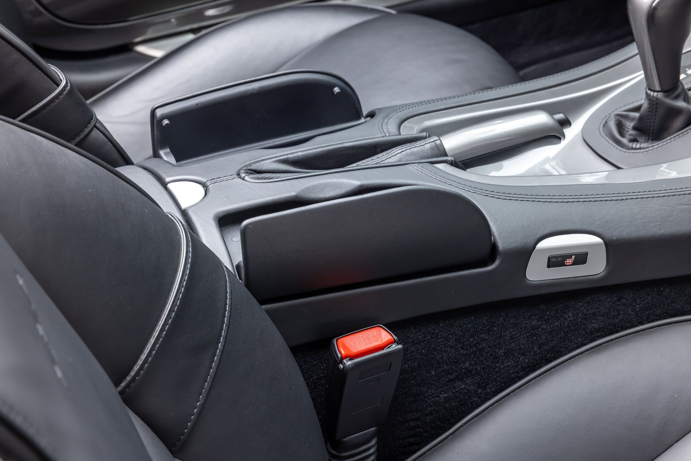2003 BMW Z8