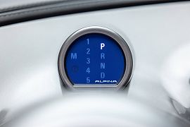 2003 BMW Z8