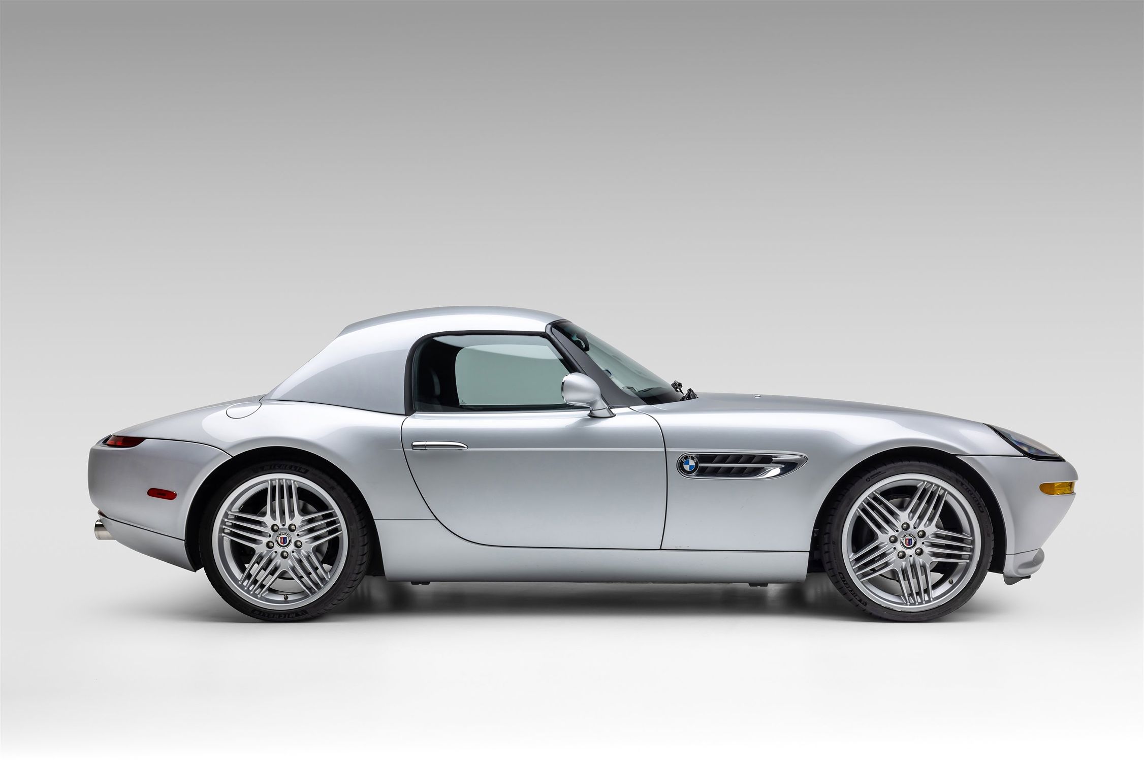 2003 BMW Z8