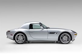 2003 BMW Z8