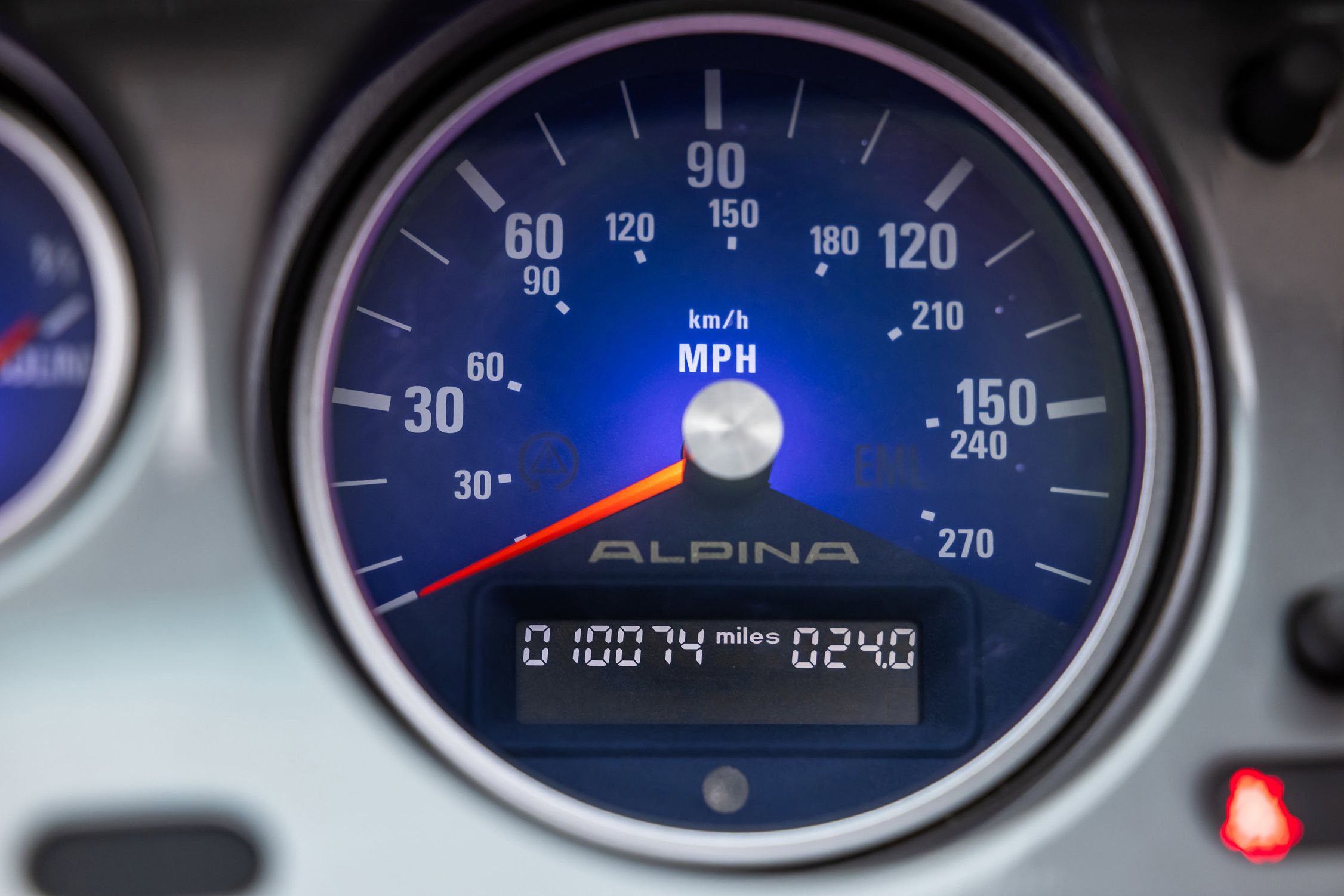 2003 BMW Z8