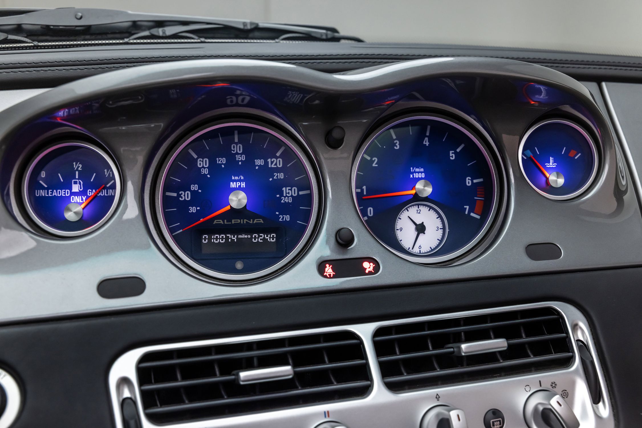 2003 BMW Z8