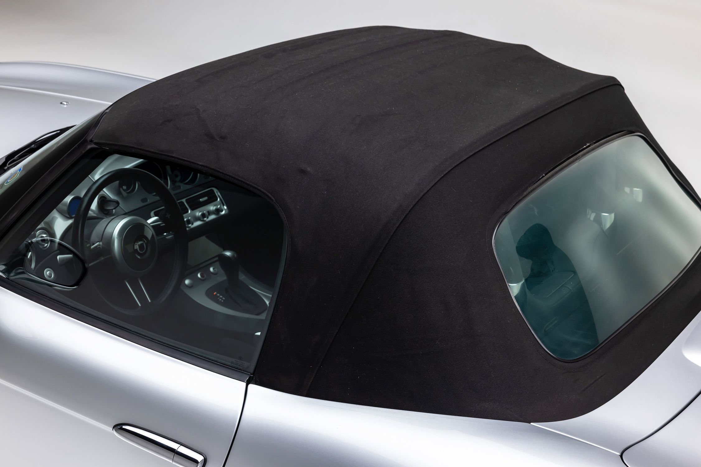 2003 BMW Z8