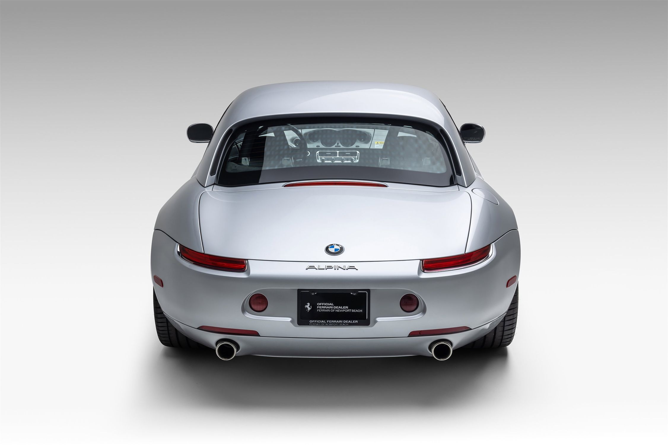 2003 BMW Z8