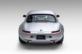 2003 BMW Z8
