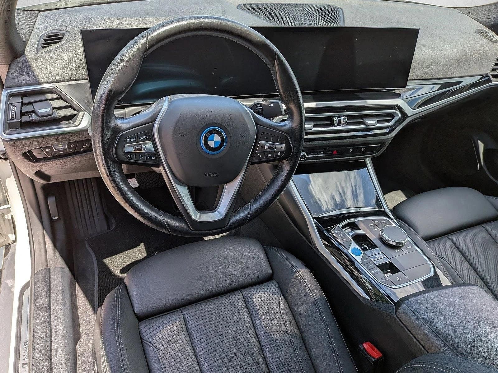 2023 BMW i4