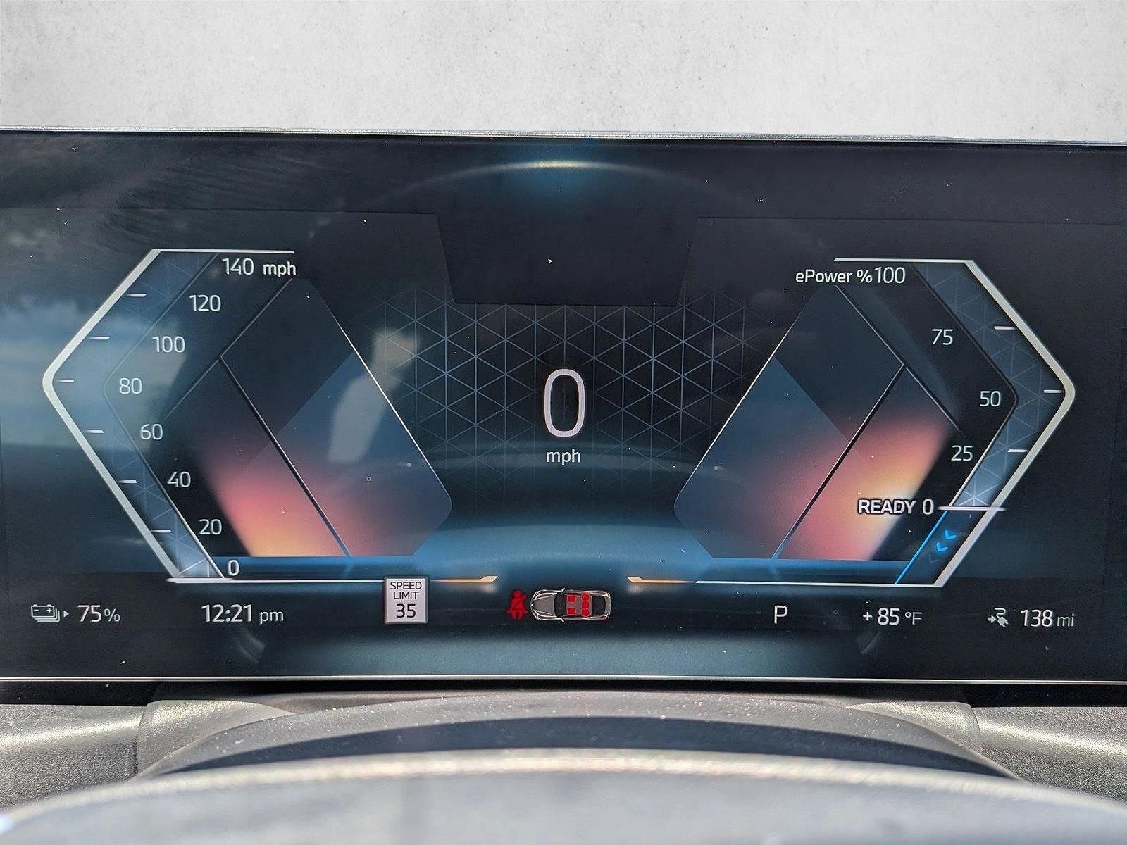 2023 BMW i4