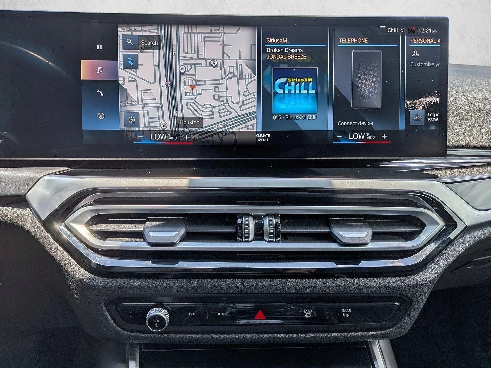 2023 BMW i4