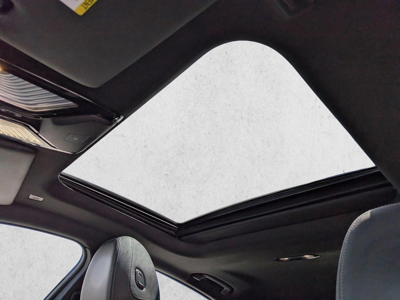 2023 BMW i4