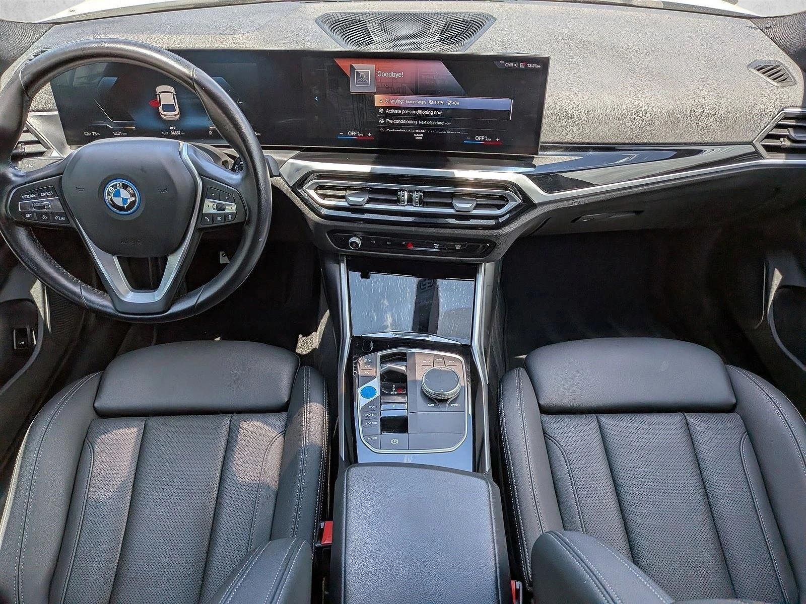 2023 BMW i4