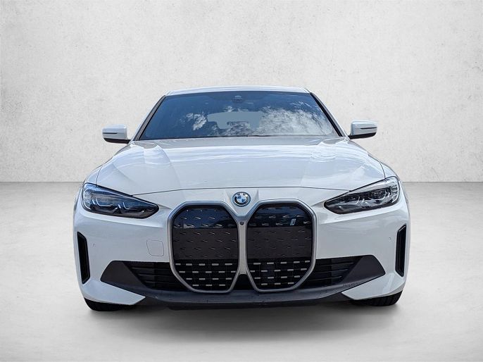 2023 BMW i4