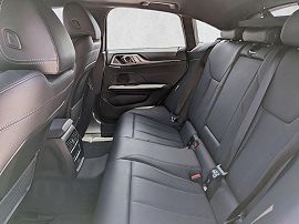 2023 BMW i4