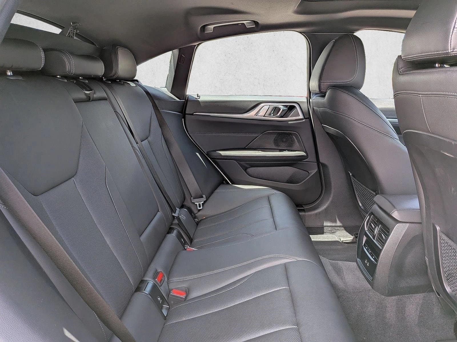 2023 BMW i4