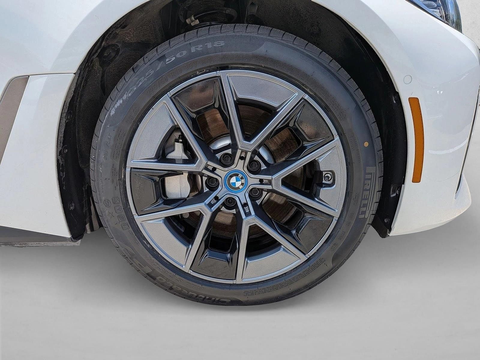 2023 BMW i4