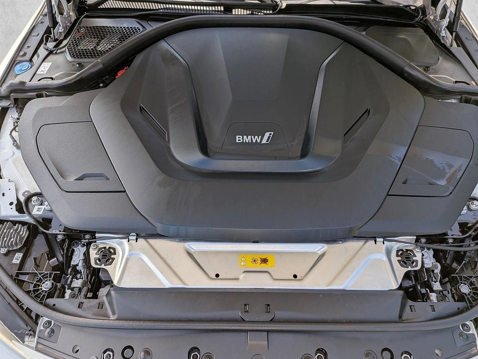 2023 BMW i4