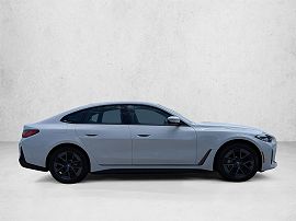 2023 BMW i4