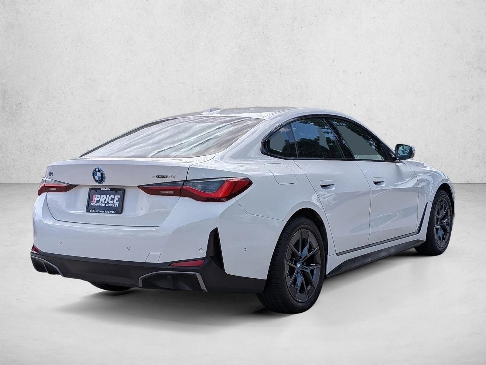 2023 BMW i4
